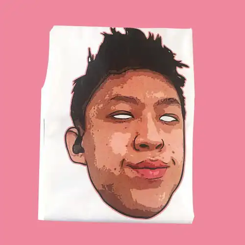 欧美年轻rapper欧美rapper高清头像
