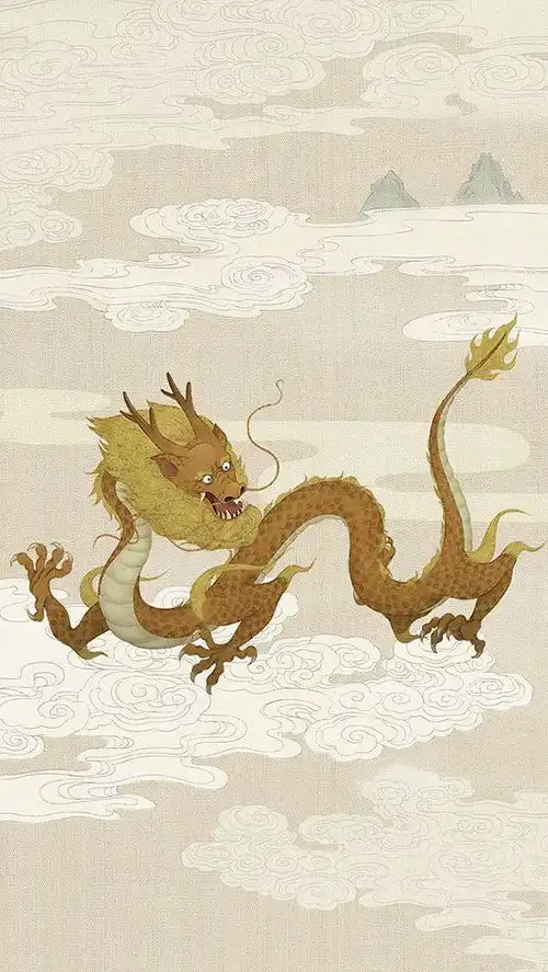中国人最喜欢哪个祥瑞
