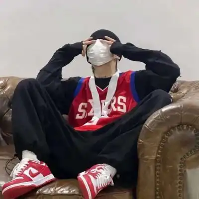 ins小清新文艺范男头从今以后风男生头像我要个性网
