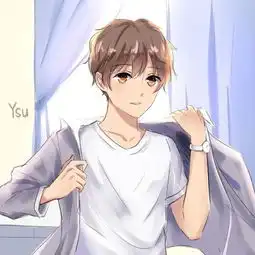 这个头像的画师

