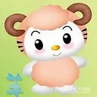 属羊的男人的微信头像微信头像图片大全
