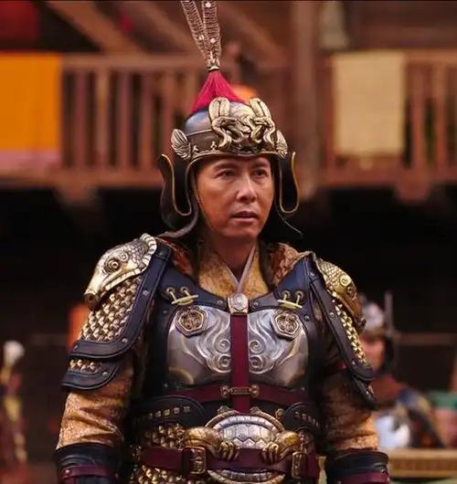 关于迪士尼真人版的花木兰我给4星剧透慎入
