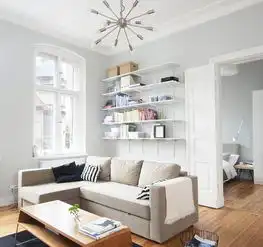 房间该如何布置风水
