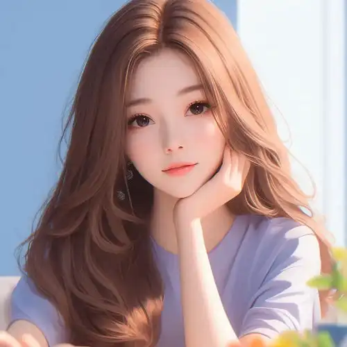 好看女生工作今日头条
