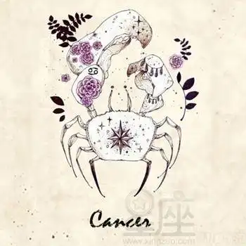 巨蟹男相亲时所反感的女生
