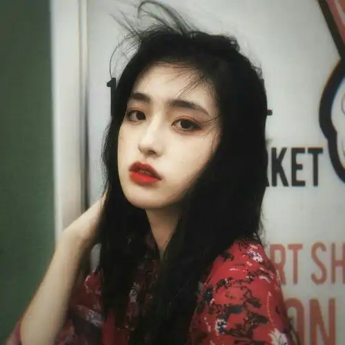 有哪些超级酷的港风头像
