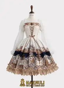 十二星座专属的绝美公主裙,优雅的天秤座,女王范的狮子座
