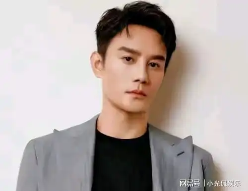 50岁以下的娱乐圈男神天团必须安利一波
