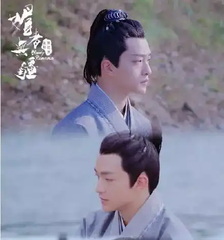 新网剧开车程度堪比太子妃升职记,未禁播只因男主太正经
