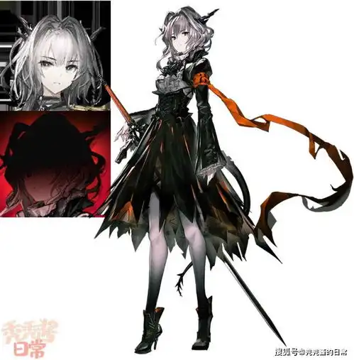 明日方舟第8章已知汇总阿米娅升变动画,梅菲还债塔露拉新头像
