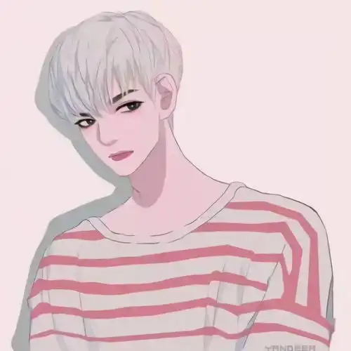 特特特好看的动漫头像更新啦
