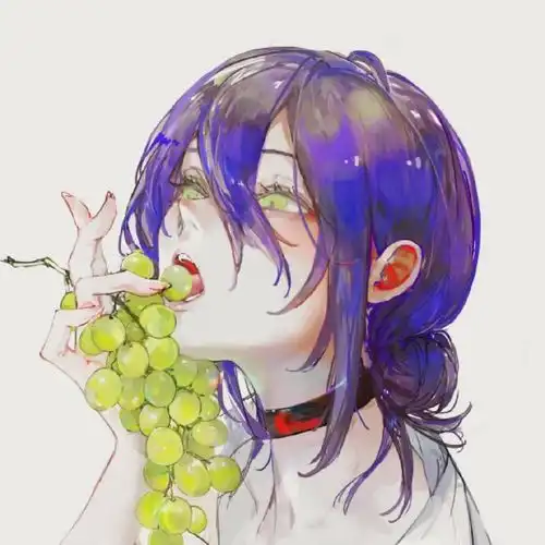 蕾塞头像黑白高清