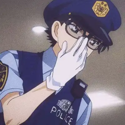 高清动漫男头黑暗中我和你走了,男生头像我要个性网
