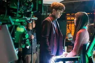 一句话就足以令她爱上你那些韩剧里最动人的恋爱蜜语top10
