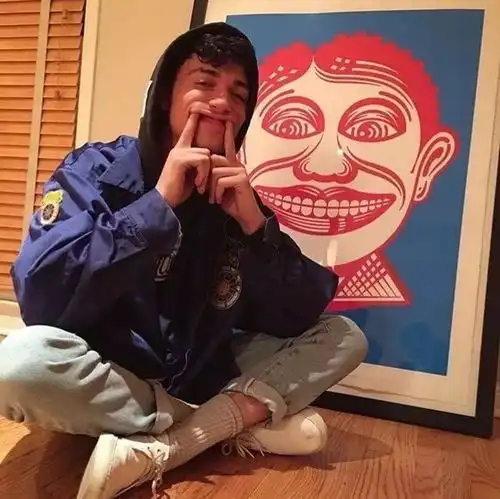 情感美文我见过银河,却只爱你这一颗星
