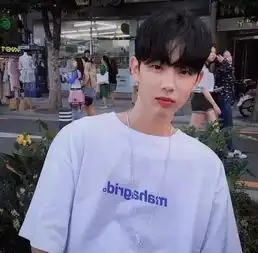 给你一个变帅的机会新款潮男发型让你颜值暴涨
