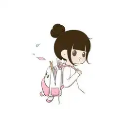 可爱呆萌的小希情侣头像精选佐卡通动漫头像我要个性网
