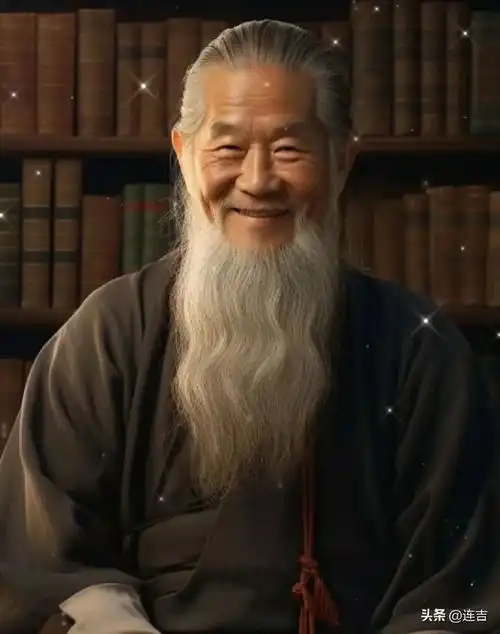 男人的寿命跟刮胡子有关,很多人还蒙在鼓里,听听老人怎么说方丈染发剃光头网易订阅
