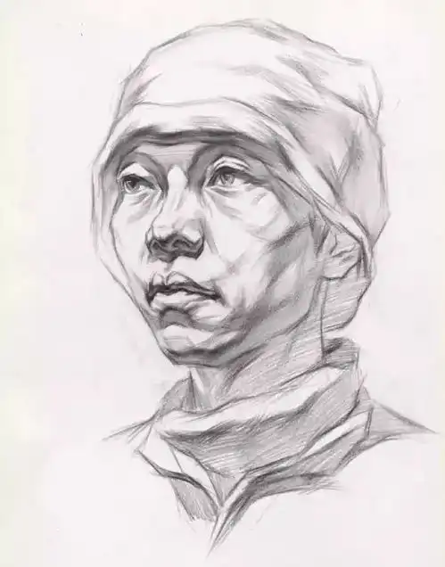 素面集合助力联考
