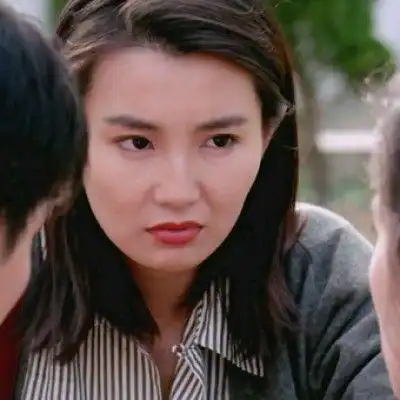 头像月有众星,我只要你
