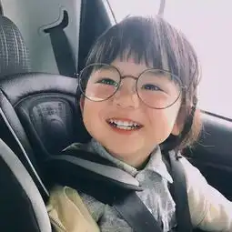 这么可爱的一定是男孩子日本小团子萌翻ins众人
