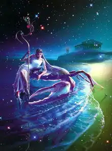 塔罗牌占卜你的正缘是什么星座,年龄,及性格特征呢