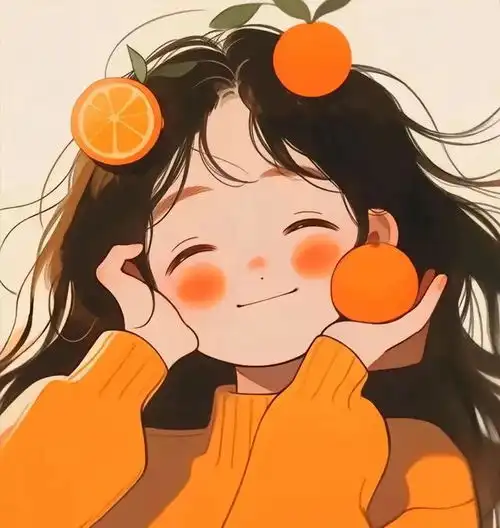 值得你长期不换的头像
