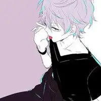 画风超级帅的动漫男头像微信头像图片大全
