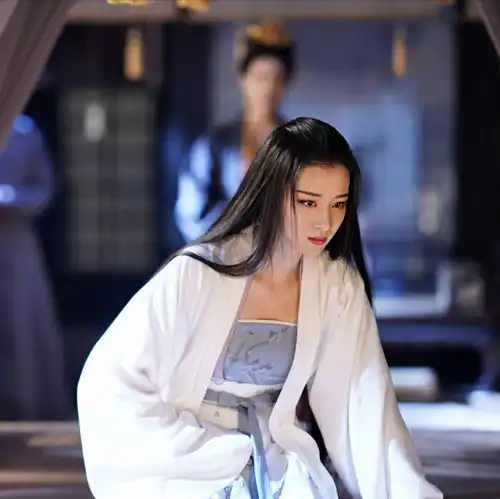 喜欢颜也要说,贵妃真的作妖
