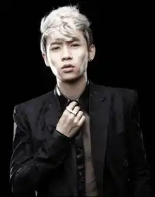 网评亚洲最精致长相男星榜出炉吴亦凡领衔男神大秀美颜
