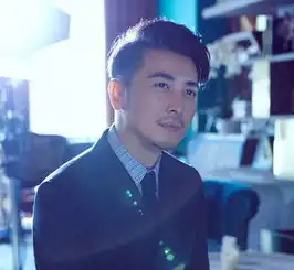 保剑锋因新剧成功翻红,粉丝夸他帅,保剑锋的回复太幽默可爱了
