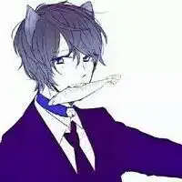 求一组动漫情头要高清的谢谢qwq
