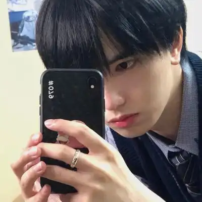 男女通用的帅气头像高清最新版合集嘴甜是因为心甜心甜是因为里面有你
