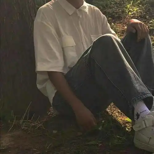 部位头像精选超热门个性男女部位头像
