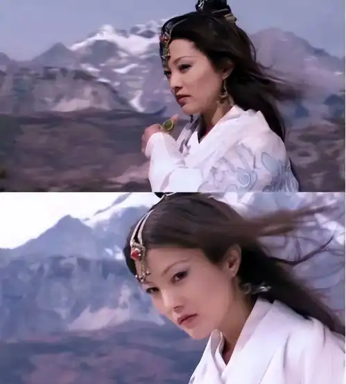 刘涛为何没演王语嫣今日头条
