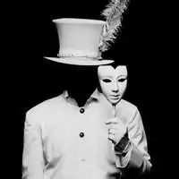 男生qq个性头像
