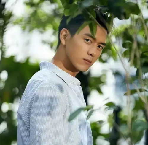 星光大赏为什么没有李现李现资料
