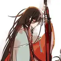 忧郁男古风头像微信头像图片大全

