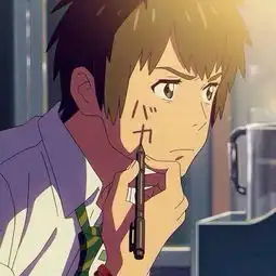 动漫高清头像几张组图
