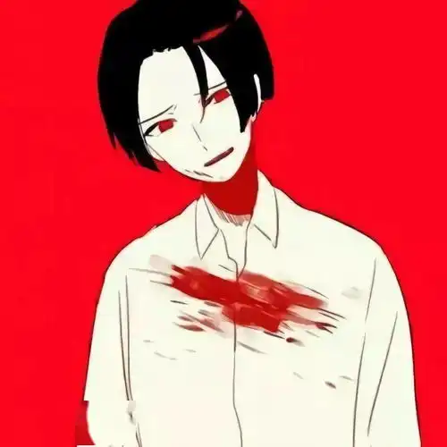 超nice的热门动漫头像大全
