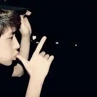 有没有什么好看的男头像

