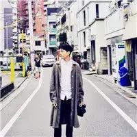 街拍帅哥,街拍帅哥美男头像图片
