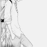 分享几张二次元动漫男生图片,用来做头像的,谢谢
