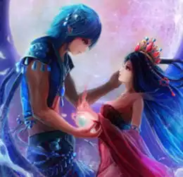 qq头像叶萝莉水王子
