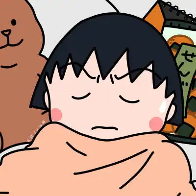 ins风头像
