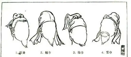 知否中明兰笄礼十分盛大,古代少男少女成年之时,有何礼制
