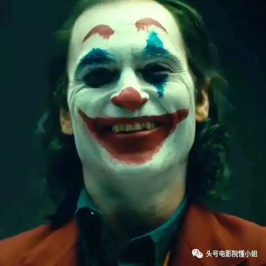 温子仁操刀,这部dc新剧果然恐怖
