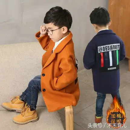 大城市的辣妈就是不一样,生个小男孩都可以打扮的这么好看
