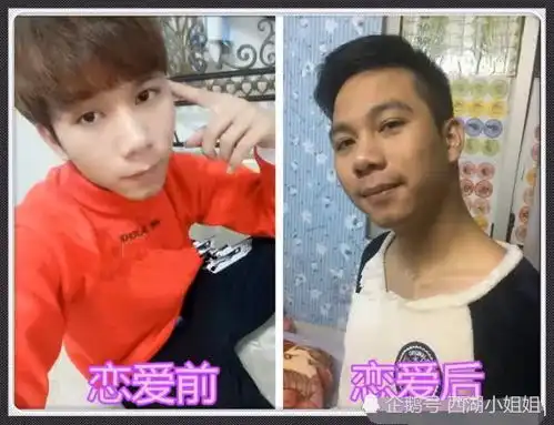 恋爱前我泡到了男神,好嗨哦恋爱后是我当初瞎了眼,再见
