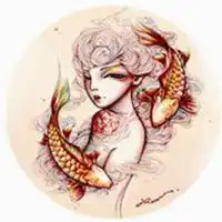 微信头像双鱼座专属图片微信头像图片大全
